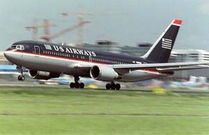 US Airways
